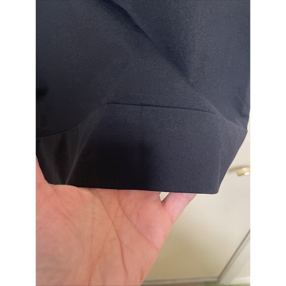 SOMA Slimming Cami Black Medium Tank Top - Picture 5 of 5